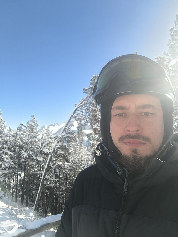Кирилл, 31, Серпухове — анкета №4574585