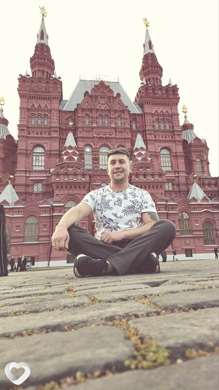 Александр, 27, Оренбурге — анкета №4574589