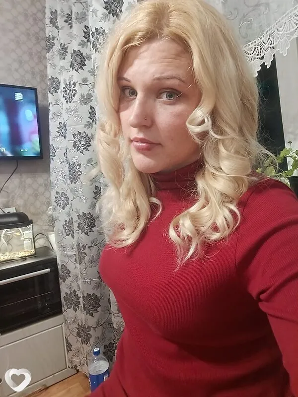 Олеся, 27, Москве — анкета №4574590