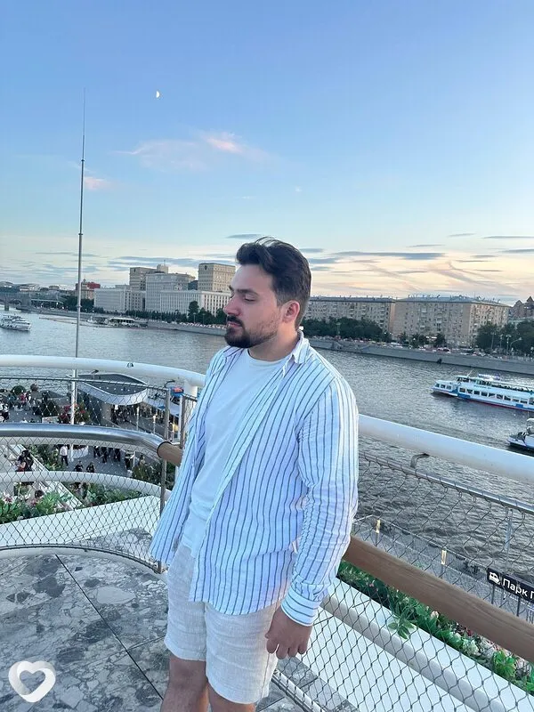 Валентин, 23, Москве — анкета №4574600
