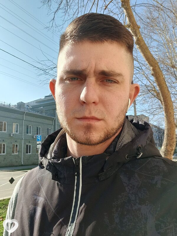 Антон, 23, Рязани — анкета №4574731