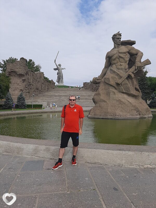 Дмитрий, 36, Екатеринбурге — анкета №4574744