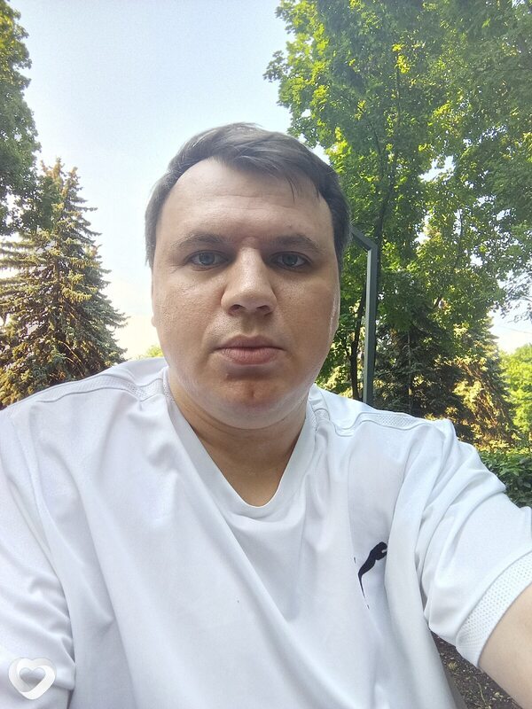 Станислав, 34, Липецке — анкета №4574708