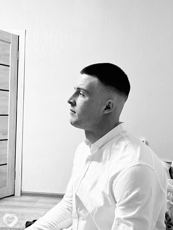 Данил, 24, Иркутске — анкета №4574718