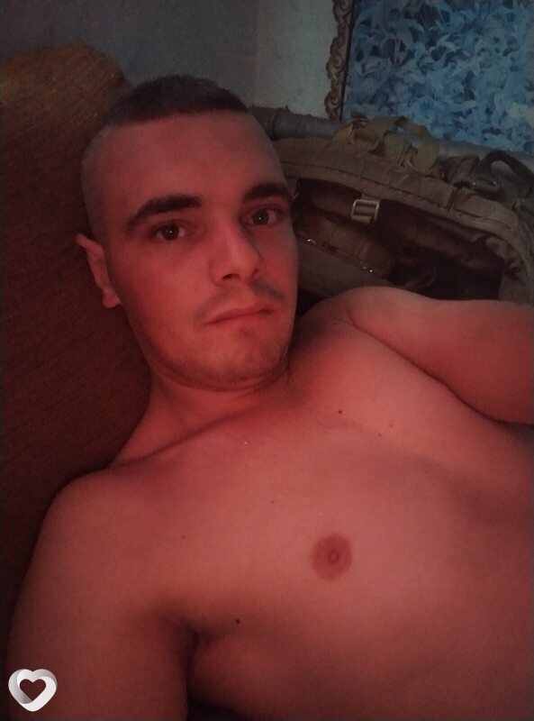 Виктор, 30, Одессе — анкета №4574726