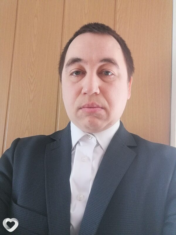 Азат, 28, Казани — анкета №4574614