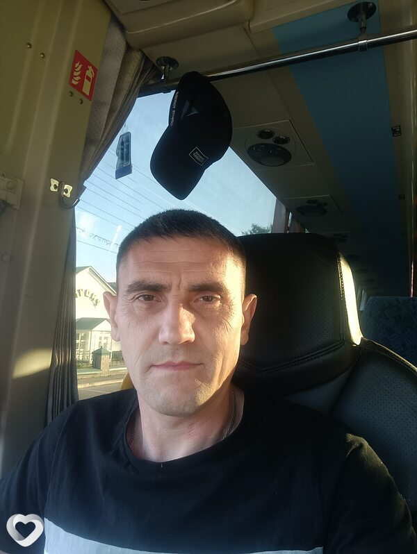 Алексей, 41, Тобольске — анкета №4574617