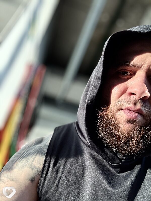 Ivan, 36, Москве — анкета №4574622