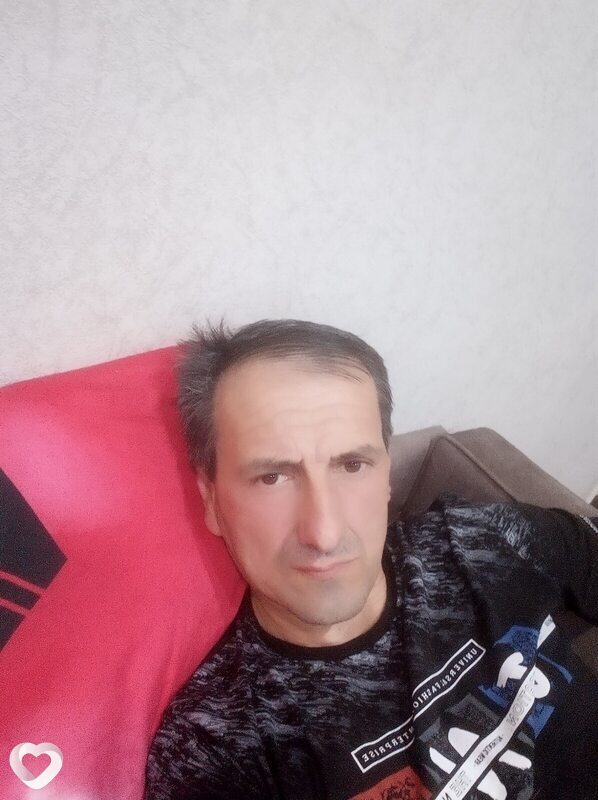Сергей, Пятигорск