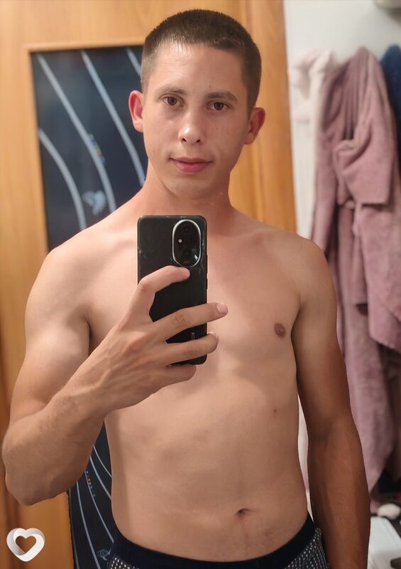 Руслан, 28, Хабаровске — анкета №4574795