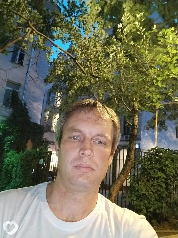 Евгений, Москва