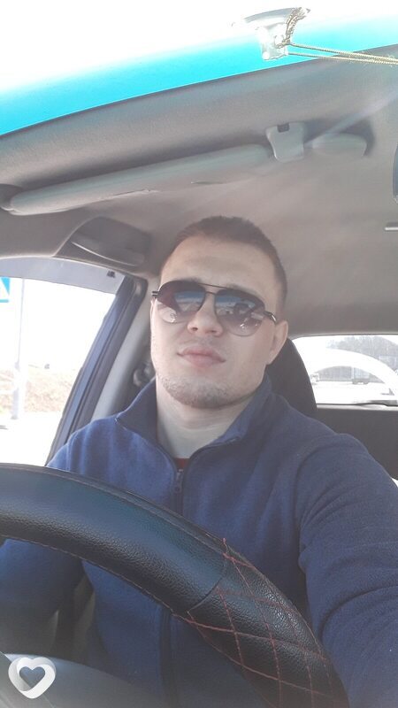 Александр, 37, Новосибирске — анкета №4574657