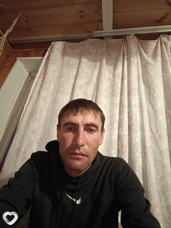 Володя, 40, Нижнем Новгороде — анкета №4574659