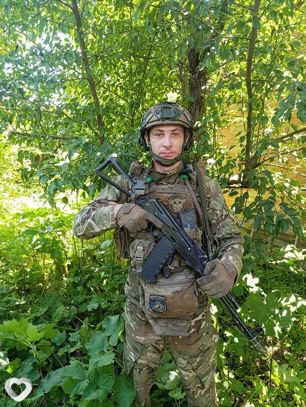 Микола, 29, Киеве — анкета №4574665