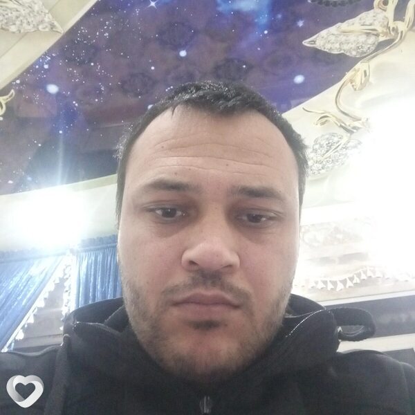 Shamshod, 33, Шымкенте — анкета №4574670