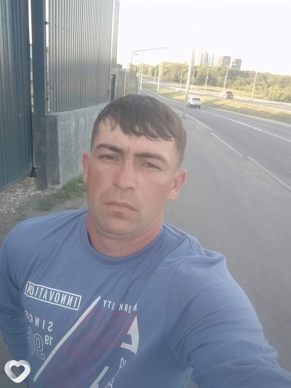 Исико, 40, Самаре — анкета №4574672