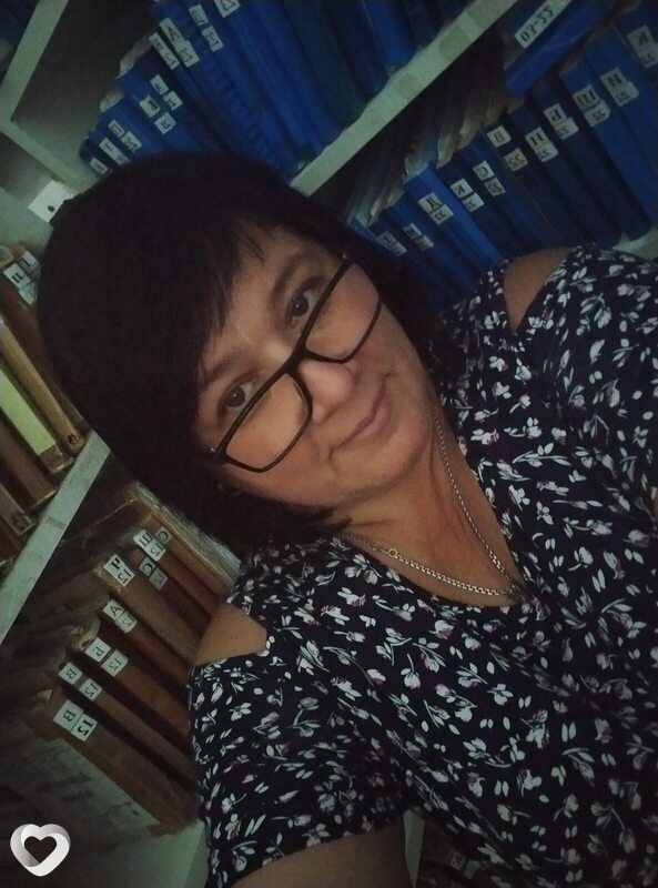 Елена, 53, Челябинске — анкета №4574758