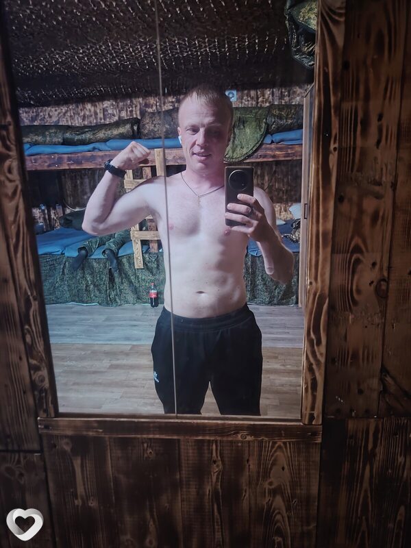 Андрей, 35, Чалтырь — анкета №4574802