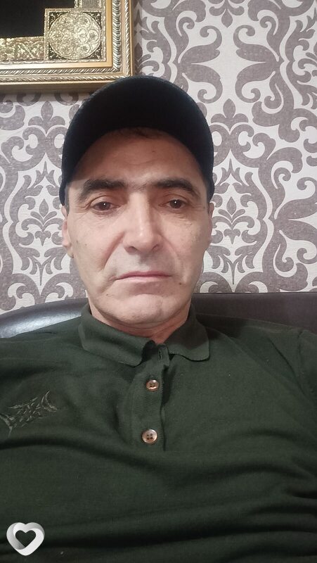 Магомед, 48, Махачкале — анкета №4574823