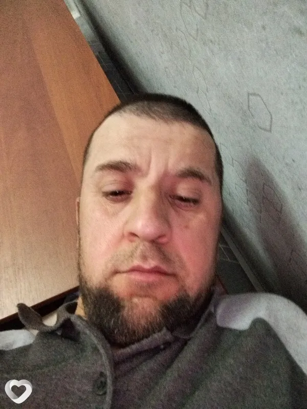 Хасан, 39, Москве — анкета №4574826