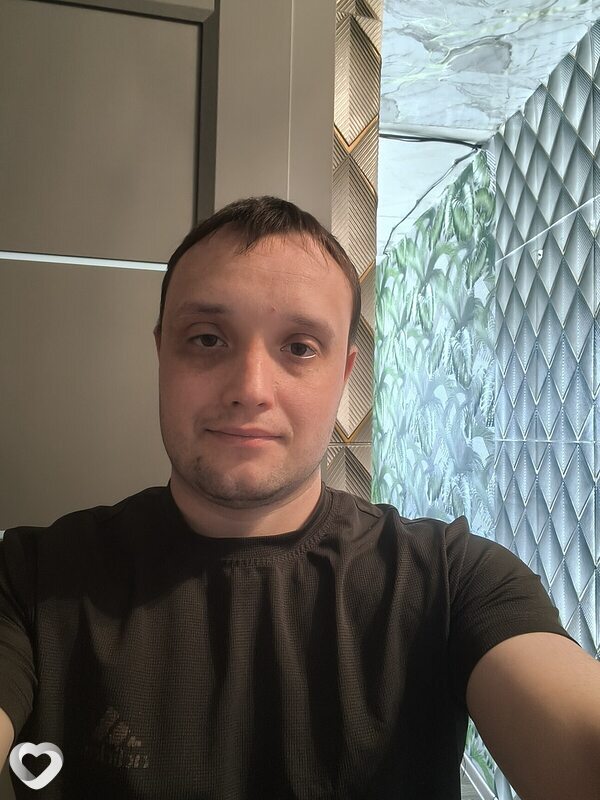 Петр, 31, Екатеринбурге — анкета №4574829