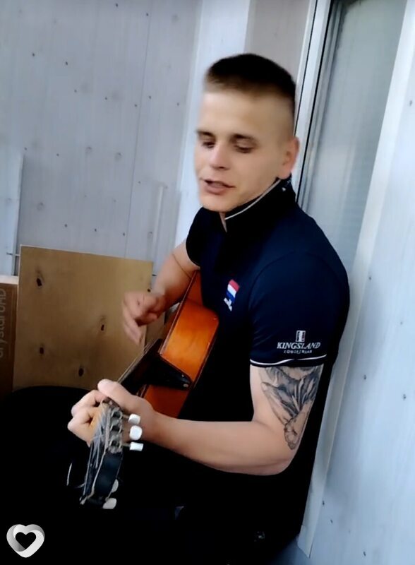 Кирилл, 27, Витебске — анкета №4574834