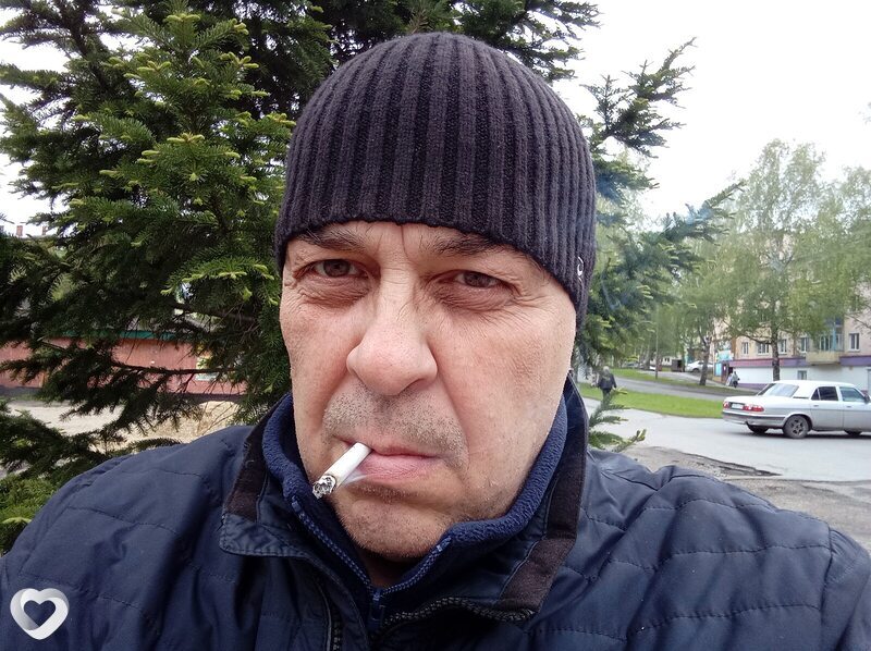Евгений, Анжеро-Судженск