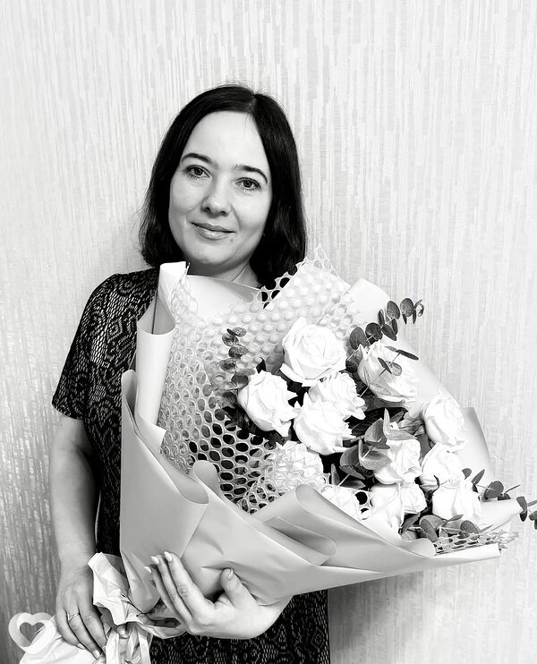 Елена, 44, Тюмени — анкета №4574849