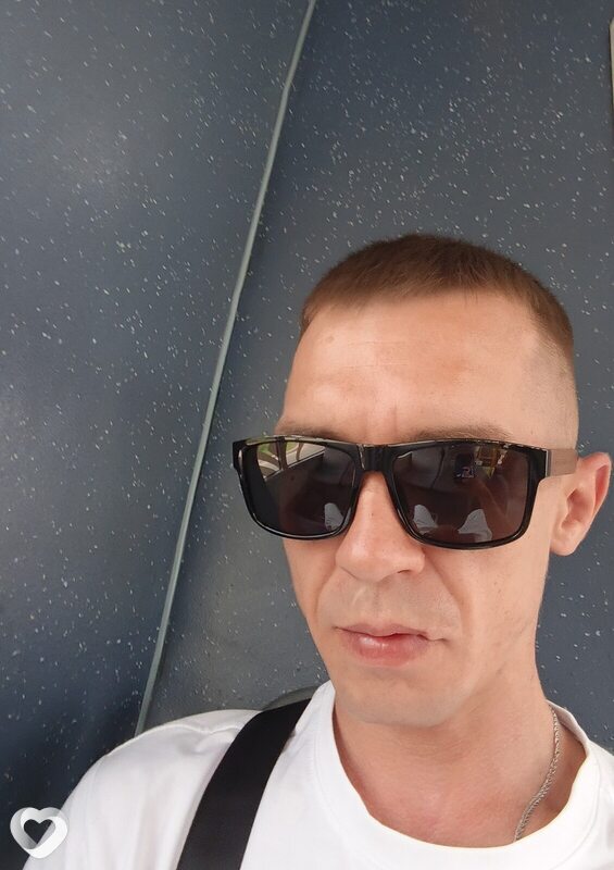 Сергей, 35, Красноярске — анкета №4574850