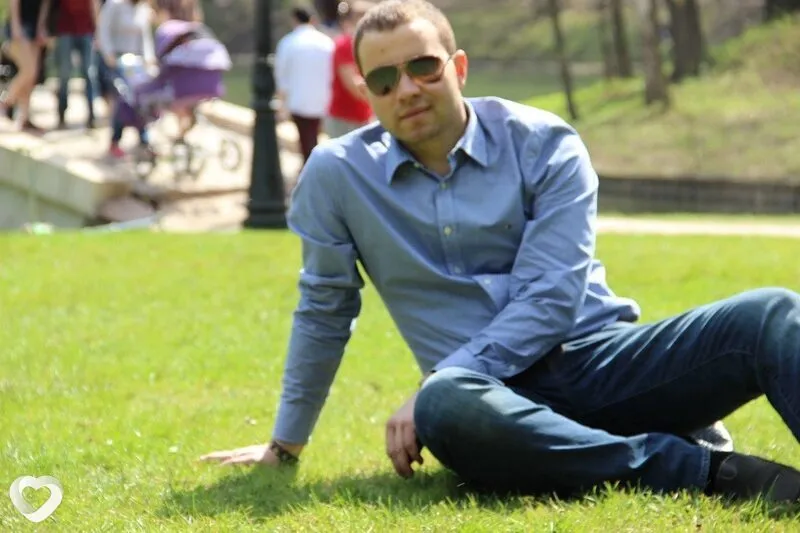 Алексей, 40, Москве — анкета №4574852