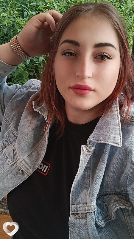 Анна, 26, Самаре — анкета №4574858