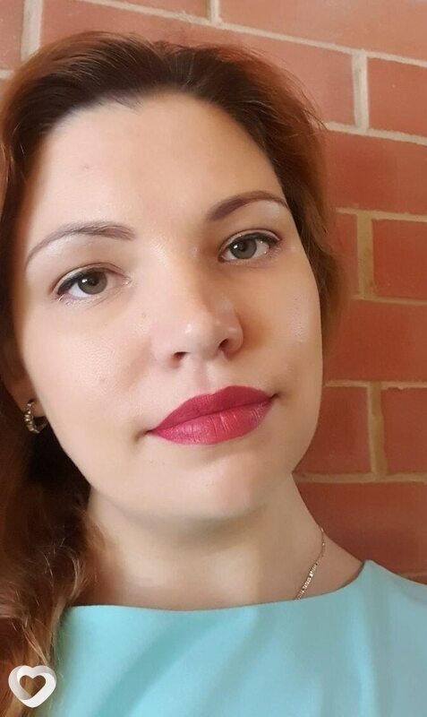 Дарья, 39, Ростове-на-Дону — анкета №4574862
