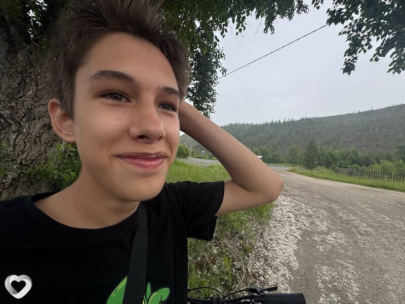 Goba, 18, Кушве — анкета №4574864