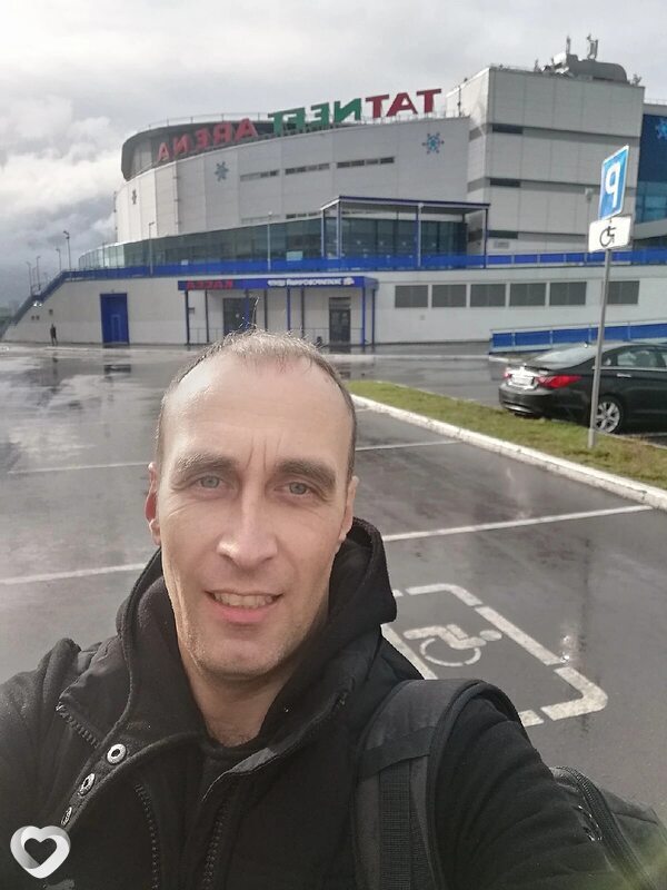 Антошка, Новоуральск