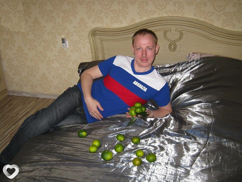 Alexander, 43, Саратове — анкета №4574868