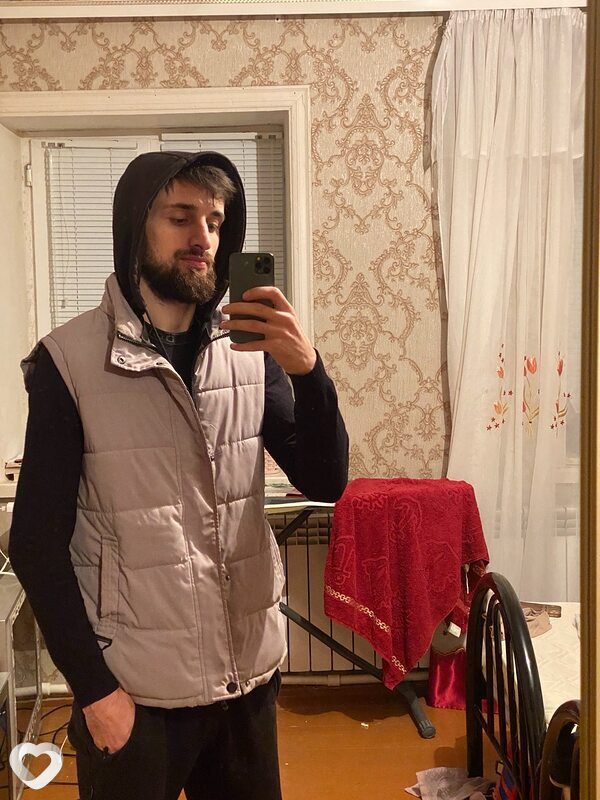 Гаджи, Каспийск