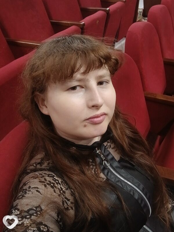 Оля, 25, Чите — анкета №4574877