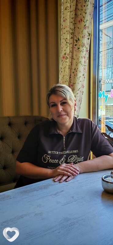 Ольга, 44, Химках — анкета №4574892