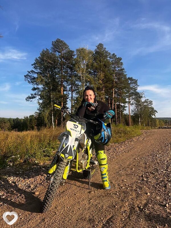 Юлия, 51, Иркутске — анкета №4574893