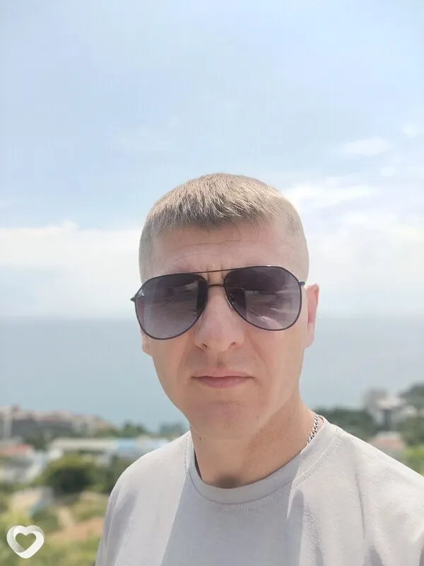 Maks, 41, Москве — анкета №4574896