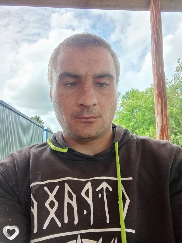 Андрей, 30, Санкт-Петербурге — анкета №4575269
