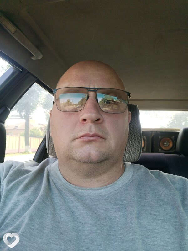 Константин, 40, Борисове — анкета №4575283