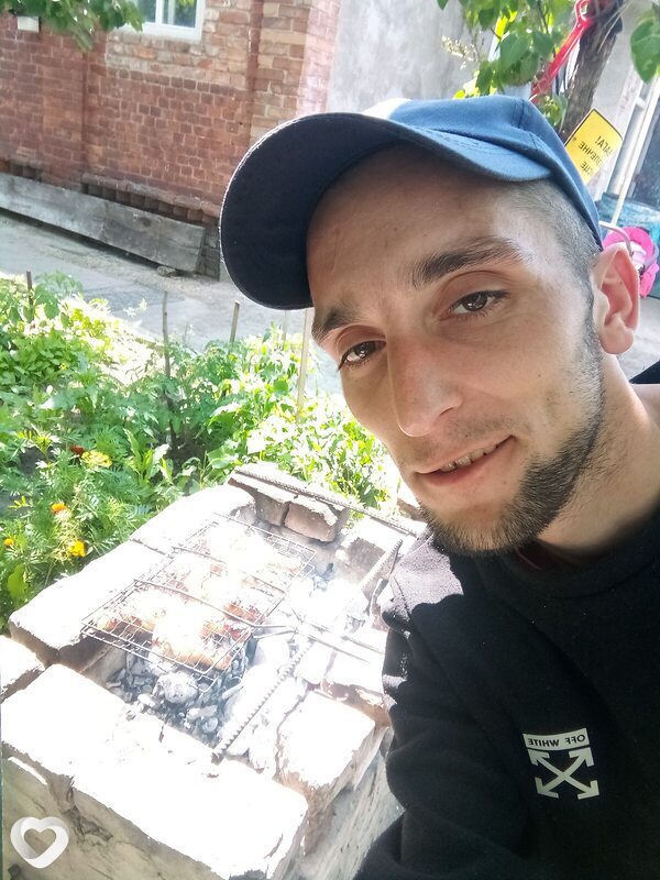 Юрий, 30, Харькове — анкета №4575288