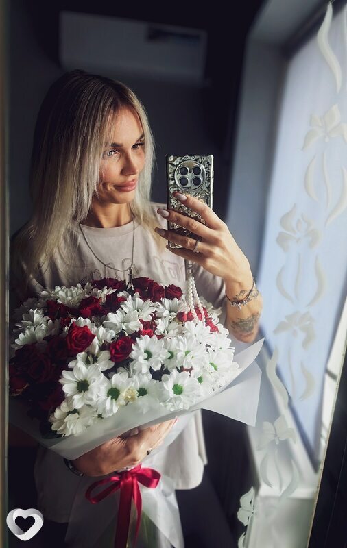 Liz, 38, Хабаровске — анкета №4574989