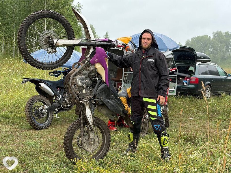 Kirill, 29, Новосибирске — анкета №4574904