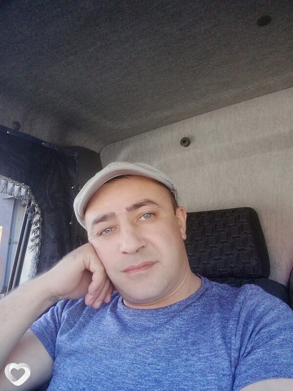 Гриша, 45, Люберцах — анкета №4574911