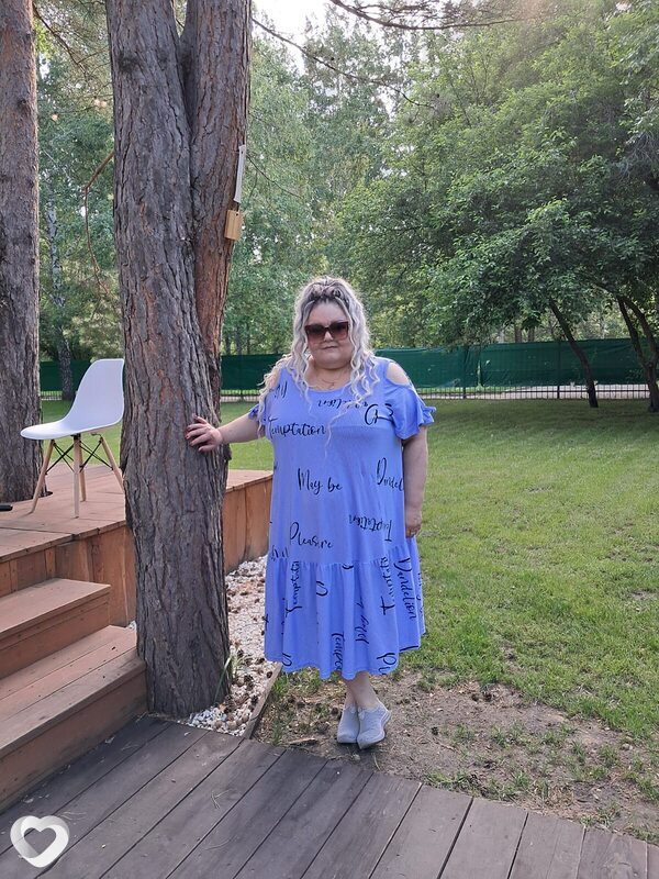 Алёна, 48, Барнауле — анкета №4574912