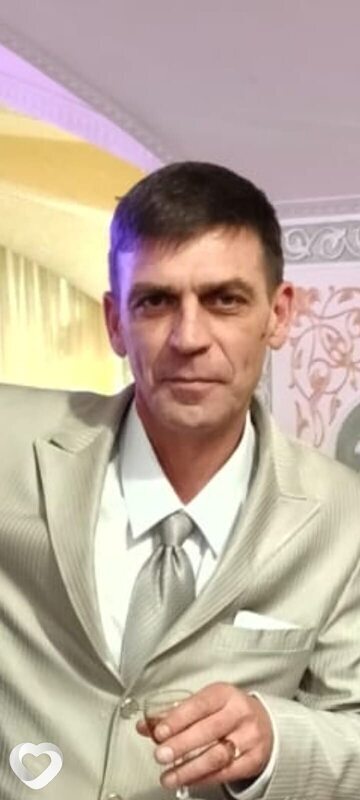 Александр, 50, Хабаровске — анкета №4574913