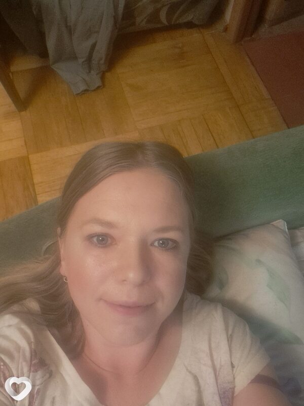Анна, 40, Санкт-Петербурге — анкета №4574917