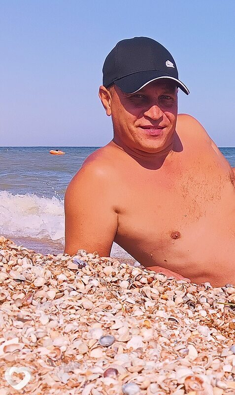 Валерий, 29, Донецке — анкета №4574920